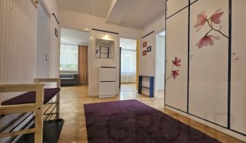 Mieszkanie 4-pokojowe Katowice Koszutka, al. Wojciecha Korfantego