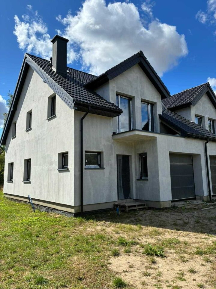 bliźniak, 4 pokoje Kwasowo. Zdjęcie 8