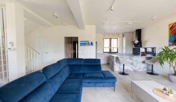 dom szeregowy, 4 pokoje Radzymin