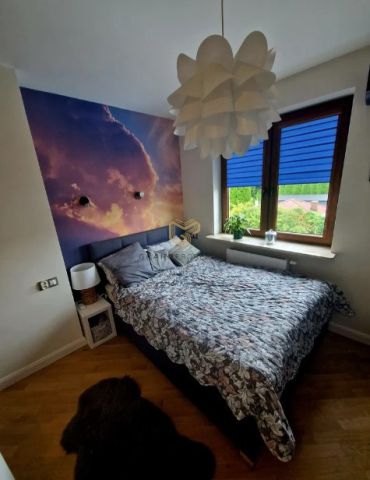 dom szeregowy, 3 pokoje Warszawa Wawer. Zdjęcie 8