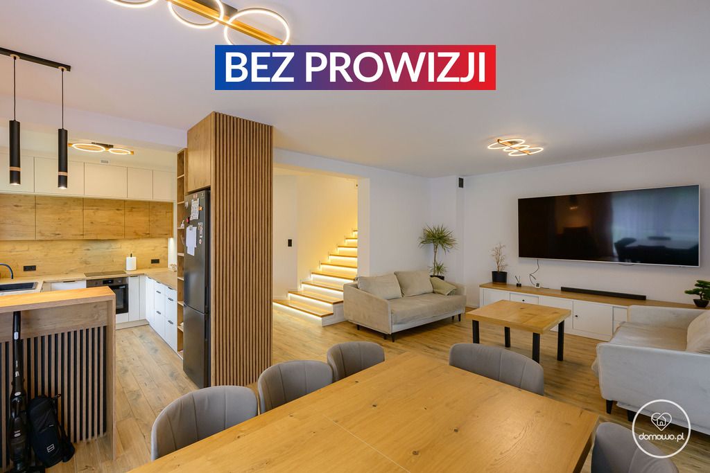 bliźniak, 5 pokoi Góra Kalwaria. Zdjęcie 1