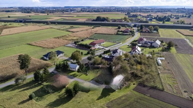 dom wolnostojący, 4 pokoje Chałupki. Zdjęcie 12