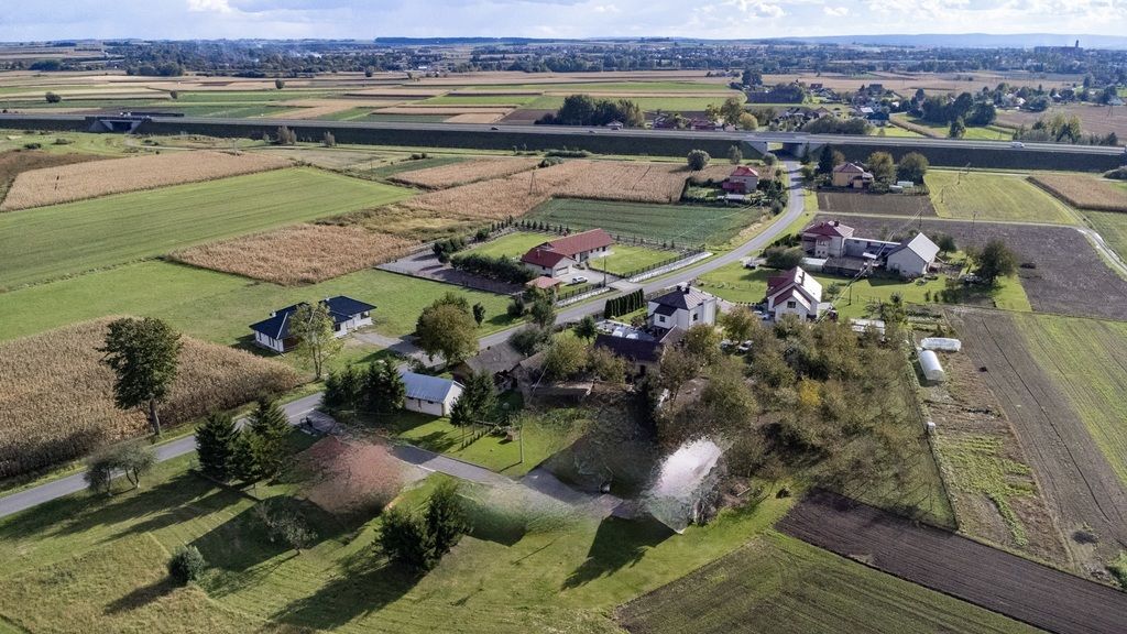 dom wolnostojący, 4 pokoje Chałupki. Zdjęcie 12