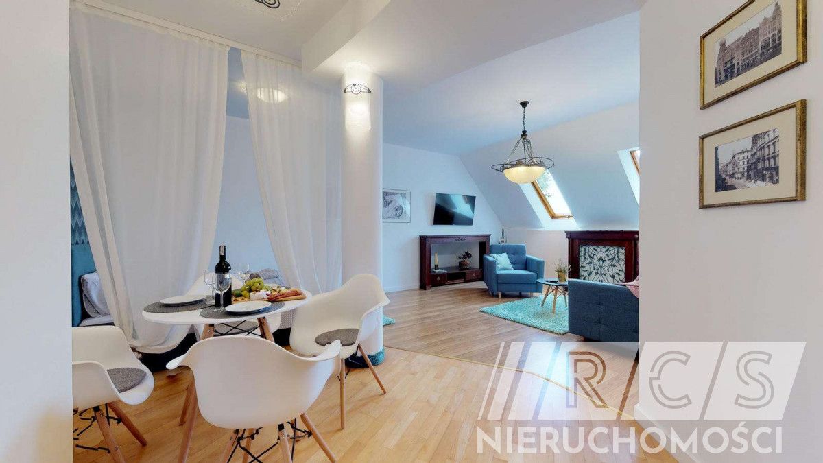 Mieszkanie 3-pokojowe Wrocław Grabiszyn, ul. Buska. Zdjęcie 6