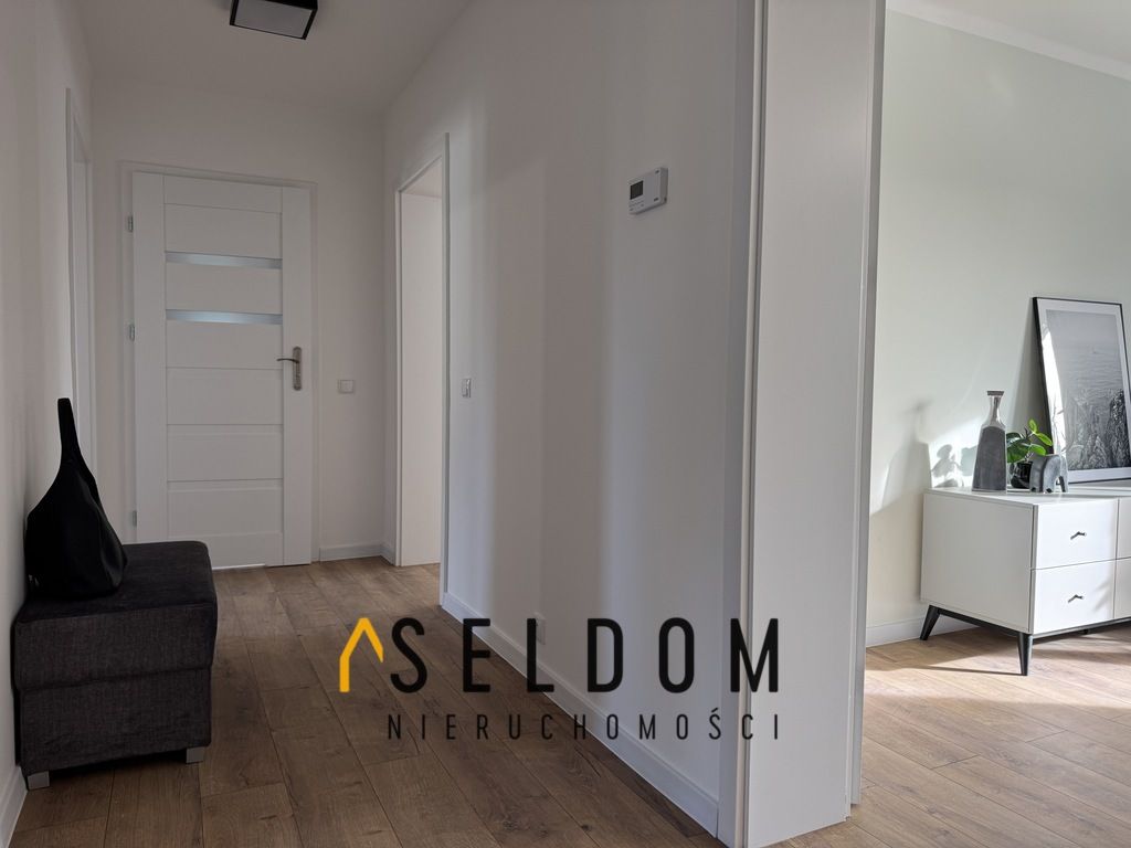 Mieszkanie 3-pokojowe Opole Wójtowa Wieś, ul. Franciszka Mehla. Zdjęcie 8