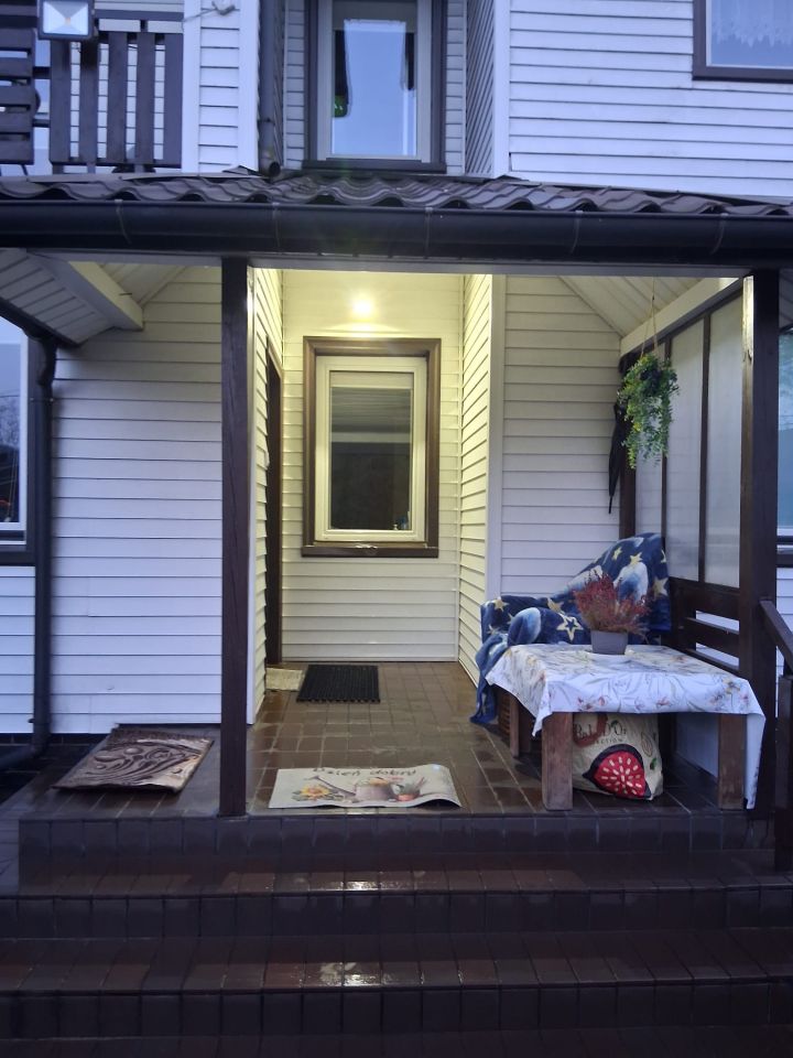 dom wolnostojący, 7 pokoi Zakrzewo Kościelne. Zdjęcie 3