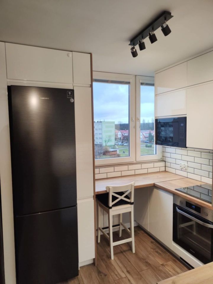 Mieszkanie 2-pokojowe Milicz, ul. Mikołaja Kopernika. Zdjęcie 5