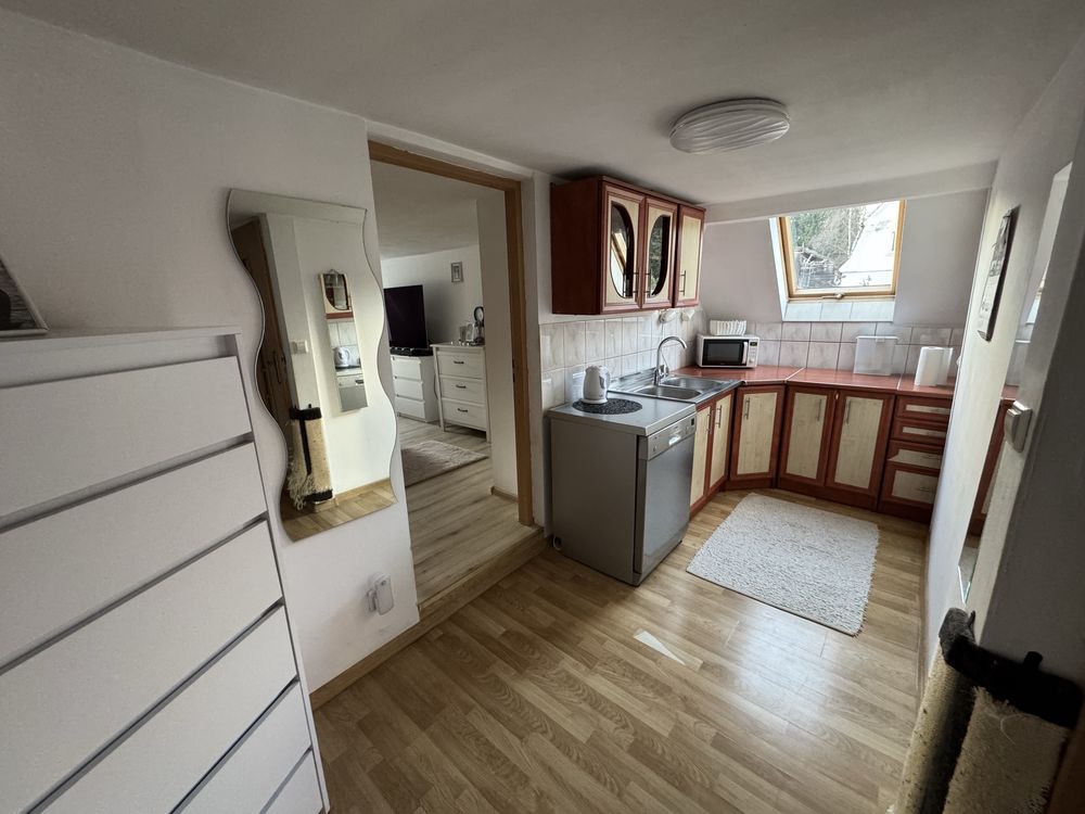 dom wolnostojący Ubocze. Zdjęcie 6