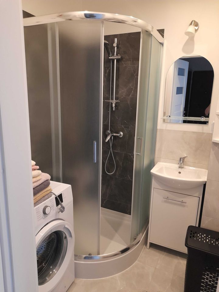 Mieszkanie 2-pokojowe Białystok, ul. Bohaterów Monte Cassino. Zdjęcie 3