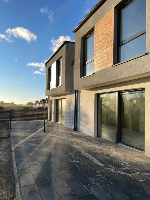 bliźniak, 5 pokoi Bojano, ul. Truskawkowa. Zdjęcie 3