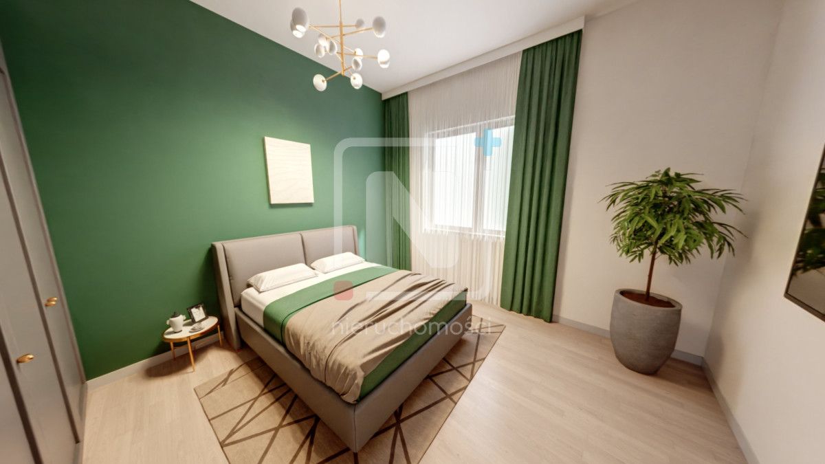 Mieszkanie 3-pokojowe Warszawa Żoliborz, ul. Gwiaździsta. Zdjęcie 8