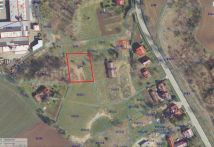 Działka rolno-budowlana Przeworsk, ul. Wojska Polskiego. Zdjęcie 1