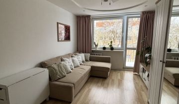 Mieszkanie 2-pokojowe Malbork Piaski, al. Wojska Polskiego