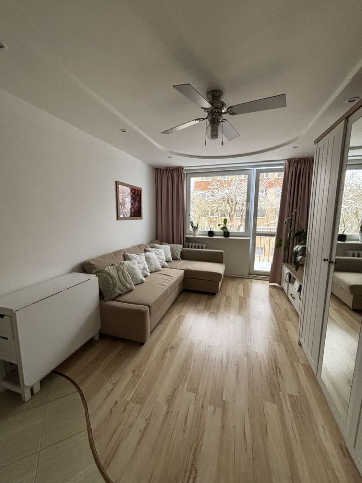 Mieszkanie 2-pokojowe Malbork Piaski, al. Wojska Polskiego