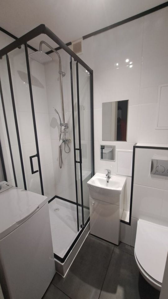 Mieszkanie 2-pokojowe Lubin, ul. Tadeusza Kościuszki. Zdjęcie 5