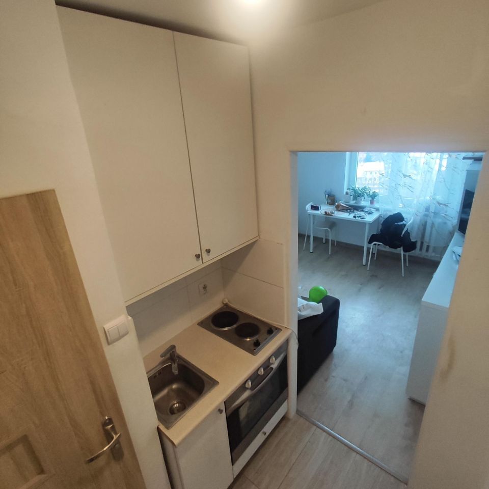 Mieszkanie 1-pokojowe Gdańsk Święty Wojciech, ul. Piaskowa. Zdjęcie 6