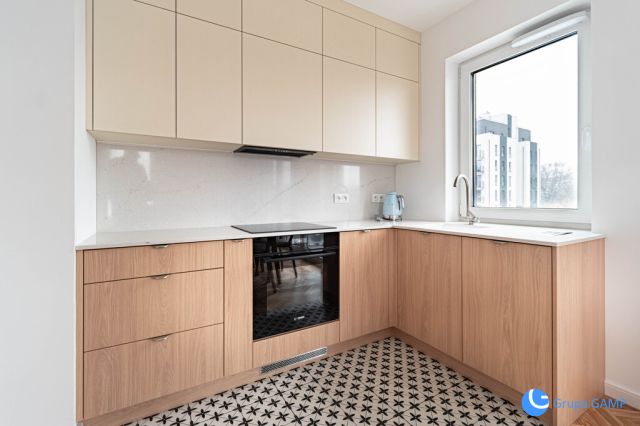 Mieszkanie 3-pokojowe Kraków, ul. Rydlówka. Zdjęcie 6