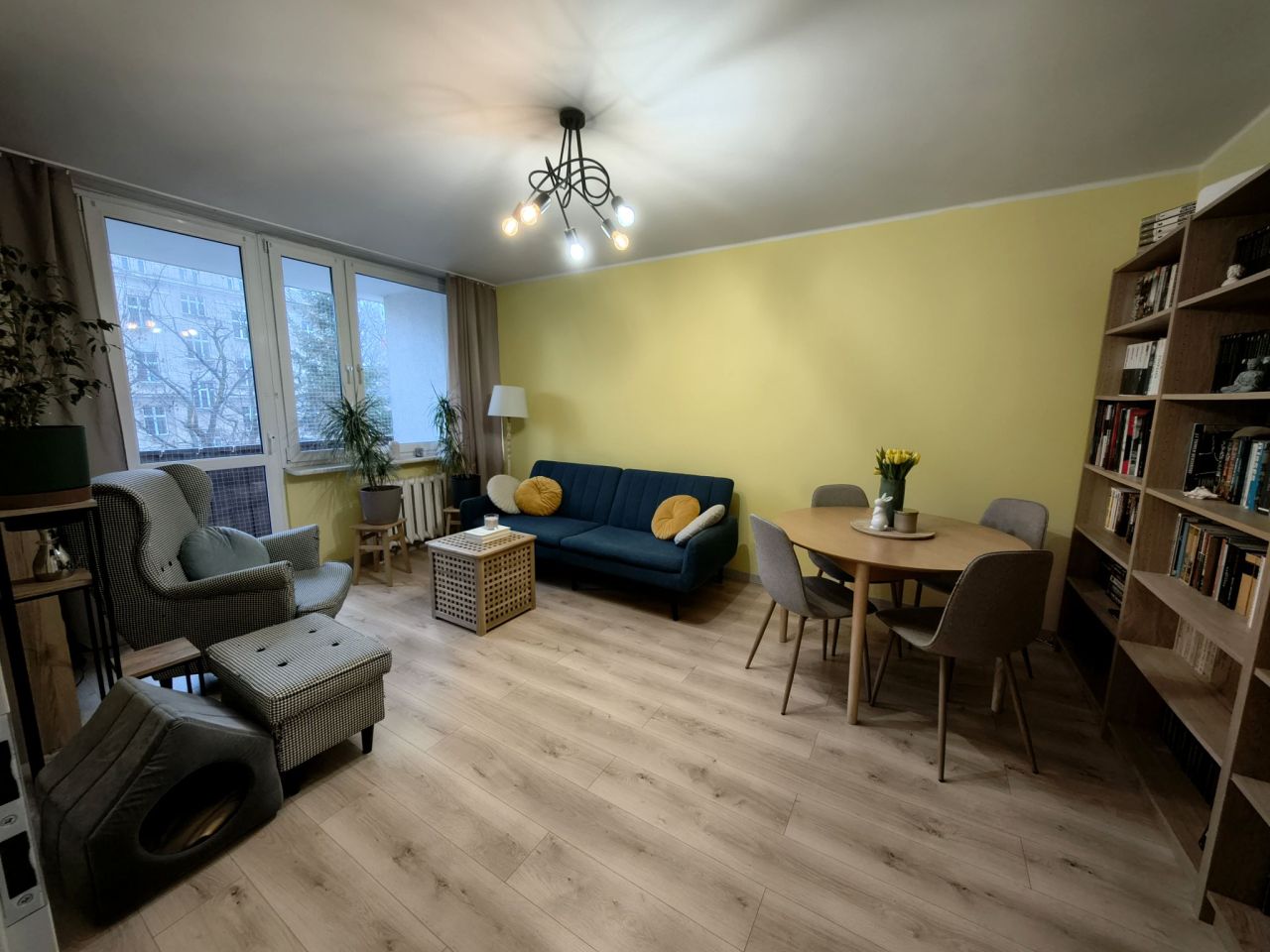 Mieszkanie 3-pokojowe Bielsko-Biała Śródmieście, ul. Władysława Broniewskiego. Zdjęcie 11