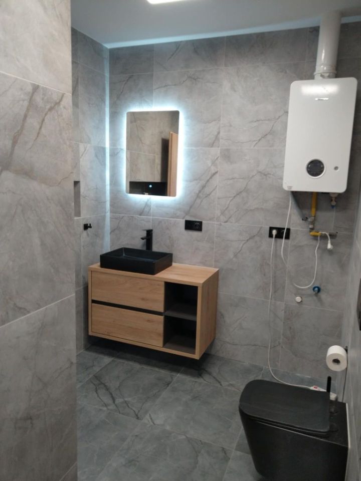 Mieszkanie 3-pokojowe Pobiedziska, ul. Odrzańska. Zdjęcie 5