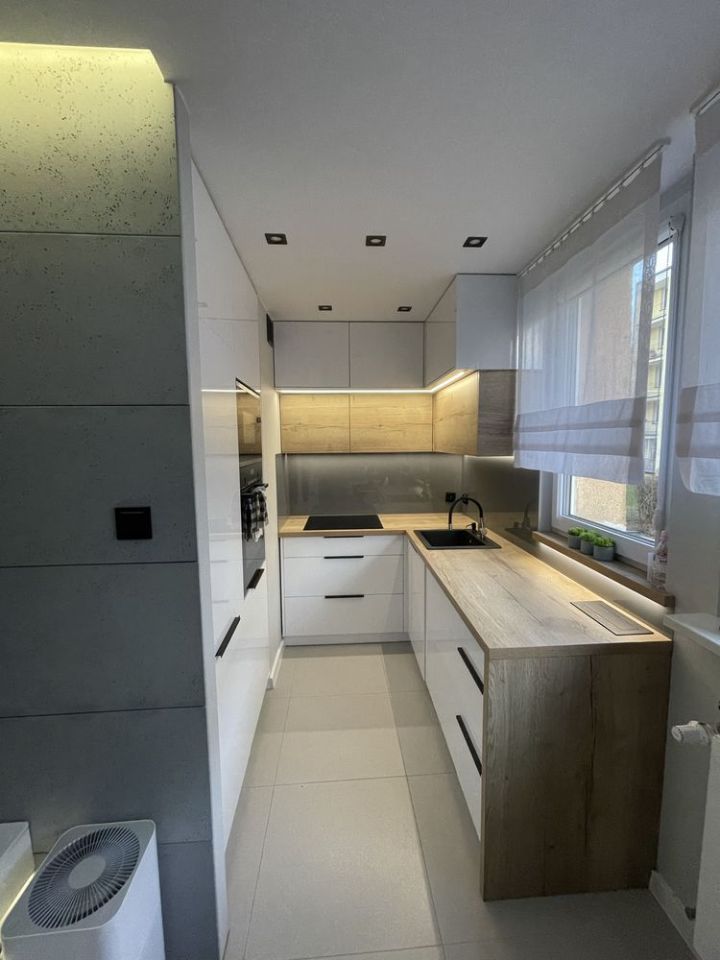 Mieszkanie 3-pokojowe Świętochłowice Centrum, ul. Wyzwolenia. Zdjęcie 8