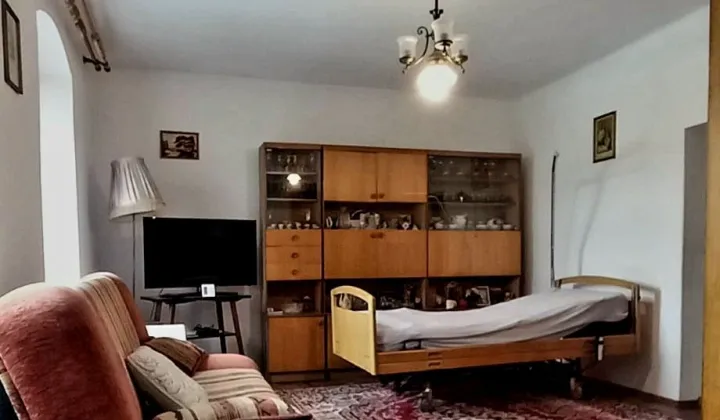 Mieszkanie 2-pokojowe Świeradów-Zdrój