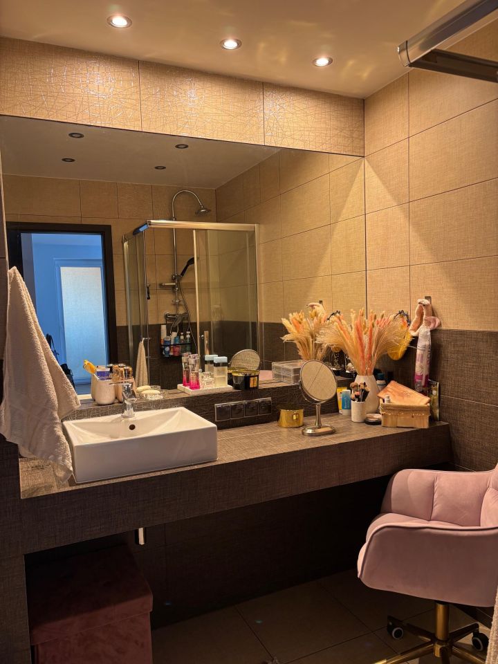 Mieszkanie 2-pokojowe Gdańsk Jasień, ul. Przytulna. Zdjęcie 15