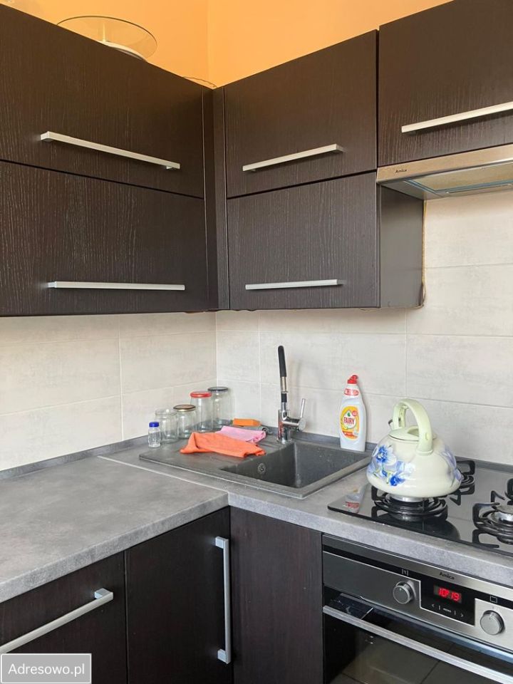 Mieszkanie 2-pokojowe Piekary Śląskie, ul. Szmaragdowa. Zdjęcie 12