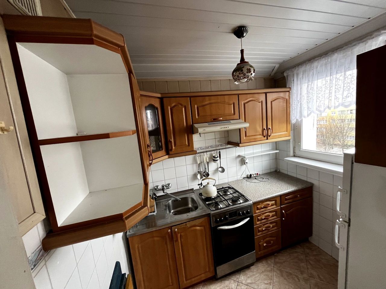 Mieszkanie 3-pokojowe Świdnica, ul. Ludwika Zamenhofa. Zdjęcie 6