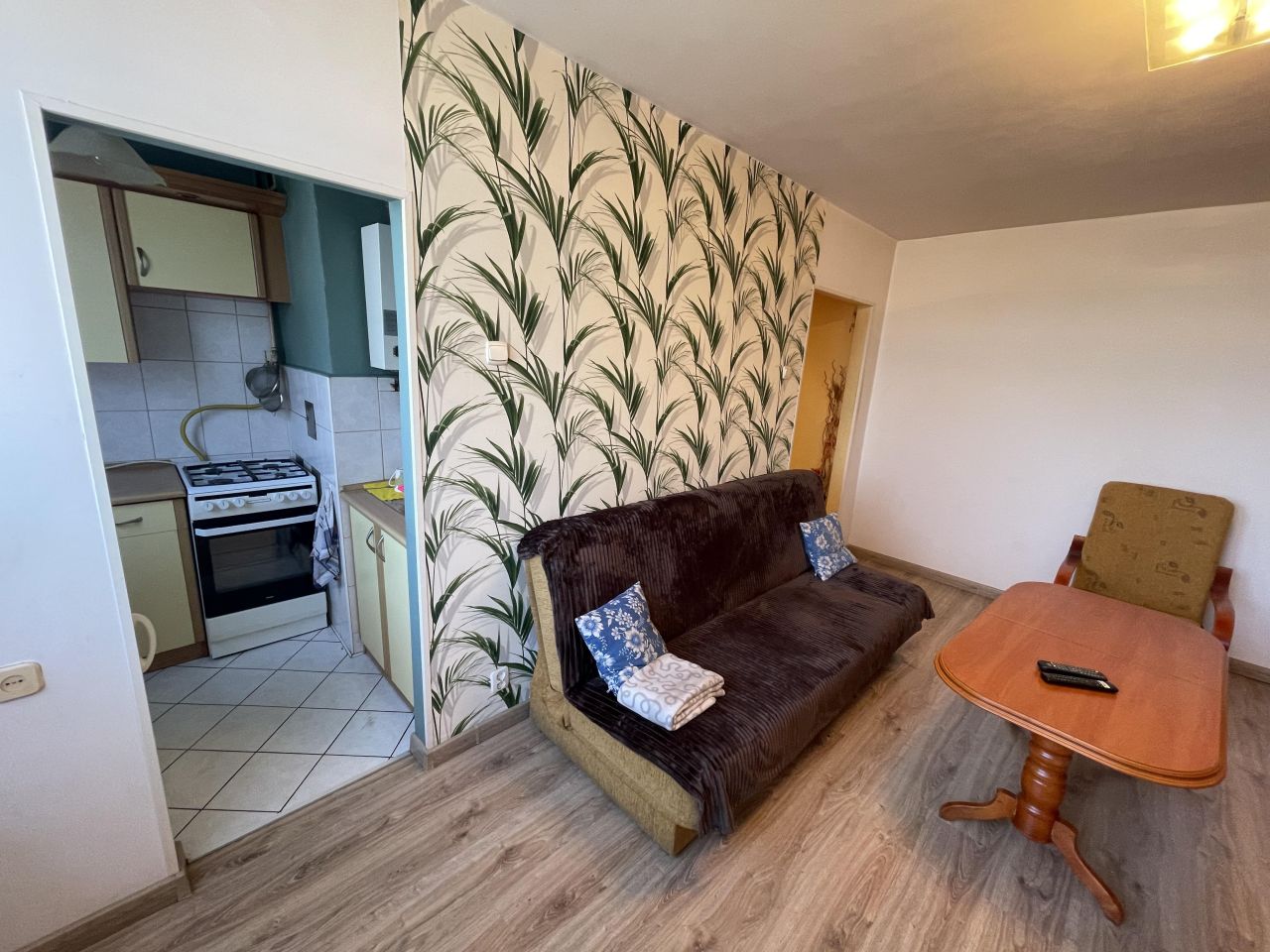 Mieszkanie 1-pokojowe Świętochłowice Zgoda, ul. Śląska. Zdjęcie 3