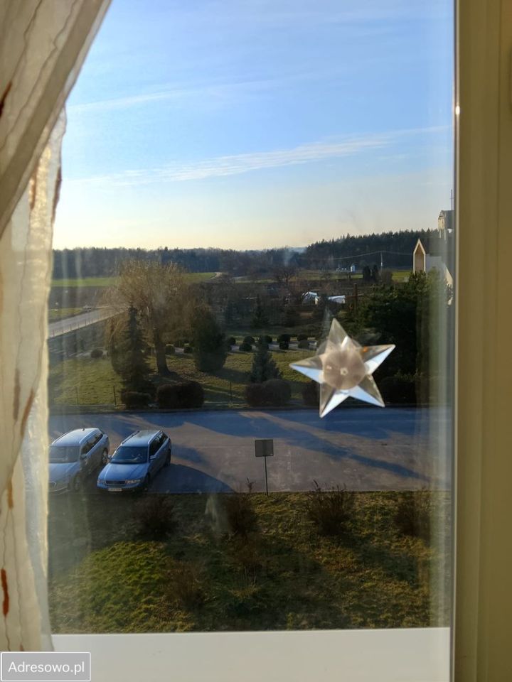 Mieszkanie 3-pokojowe Wielkie Lniska. Zdjęcie 2