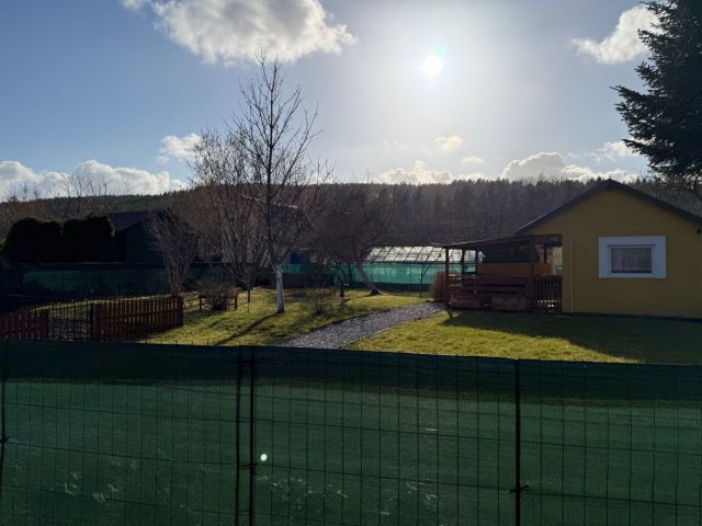 Działka rod Lębork, ul. Drętowo. Zdjęcie 1