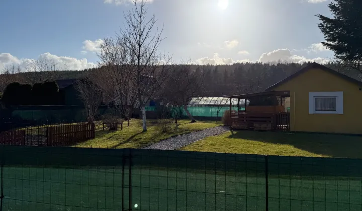 Działka rod Lębork, ul. Drętowo