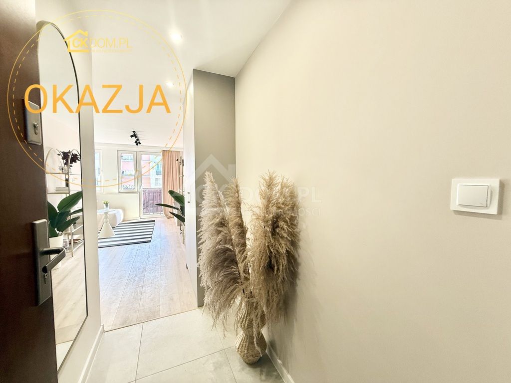 Mieszkanie 2-pokojowe Kielce, ul. bp. Czesława Kaczmarka. Zdjęcie 7