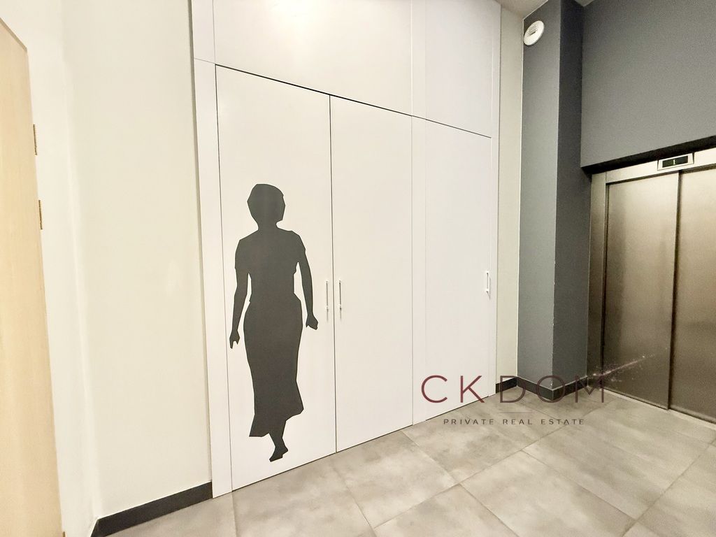 Mieszkanie 3-pokojowe Kielce Centrum, ul. Wspólna. Zdjęcie 13