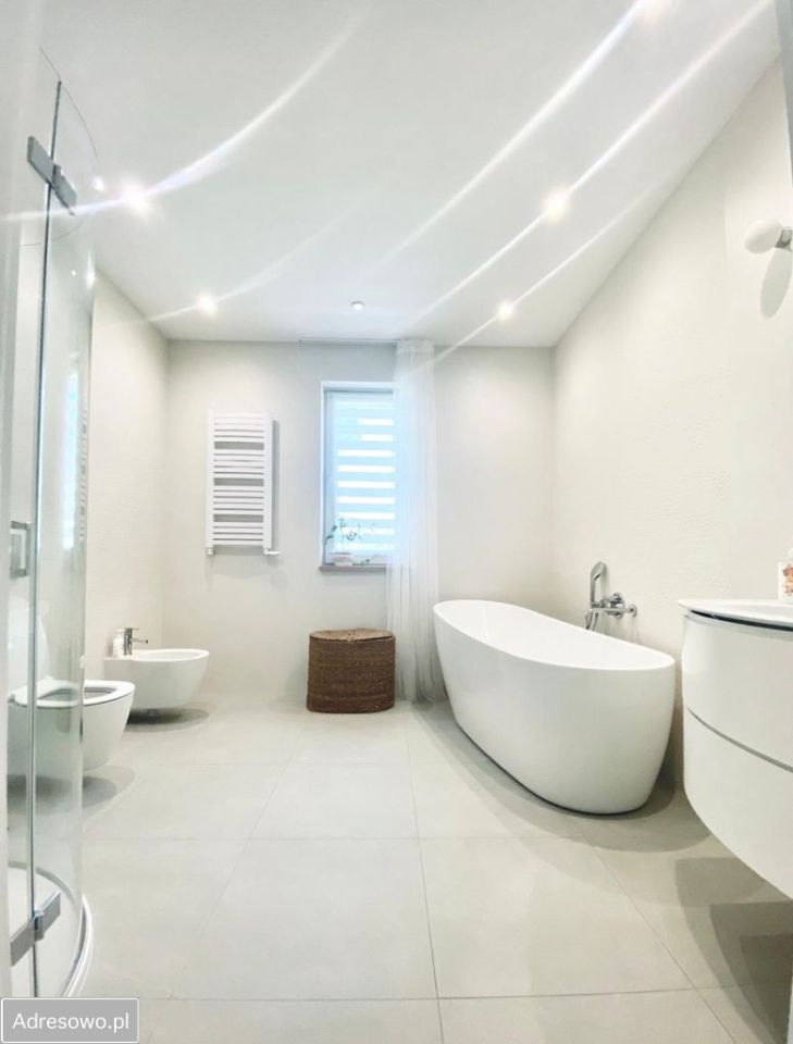 dom wolnostojący, 6 pokoi Lublin Sławin. Zdjęcie 2