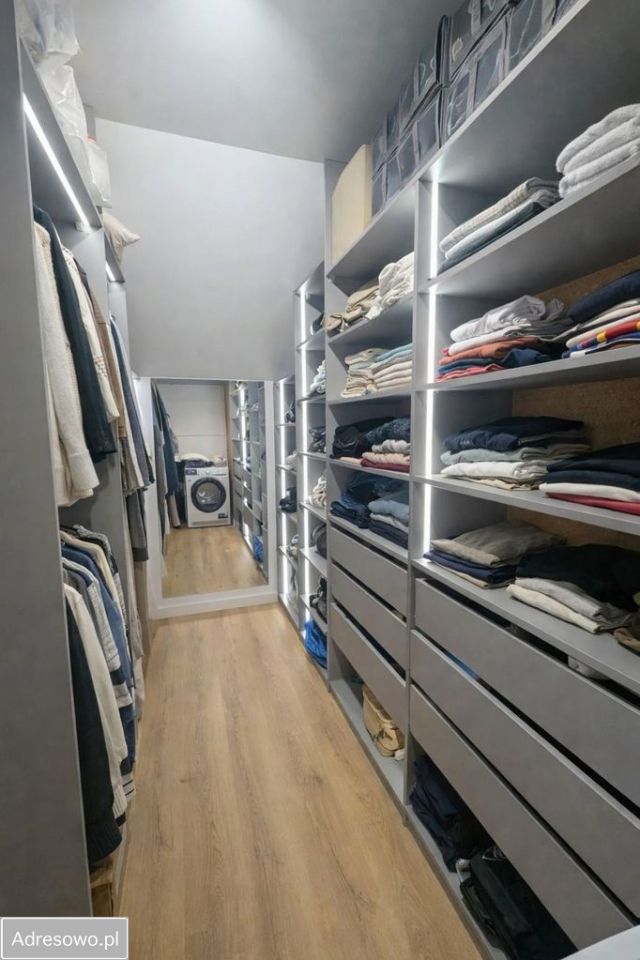 bliźniak, 4 pokoje Szreniawa, ul. Agatowa. Zdjęcie 15