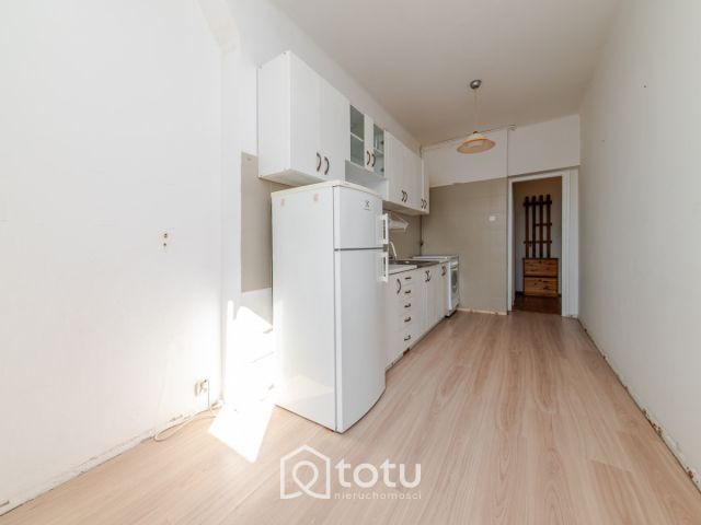 Mieszkanie 1-pokojowe Warszawa Praga, ul. Grochowska. Zdjęcie 9