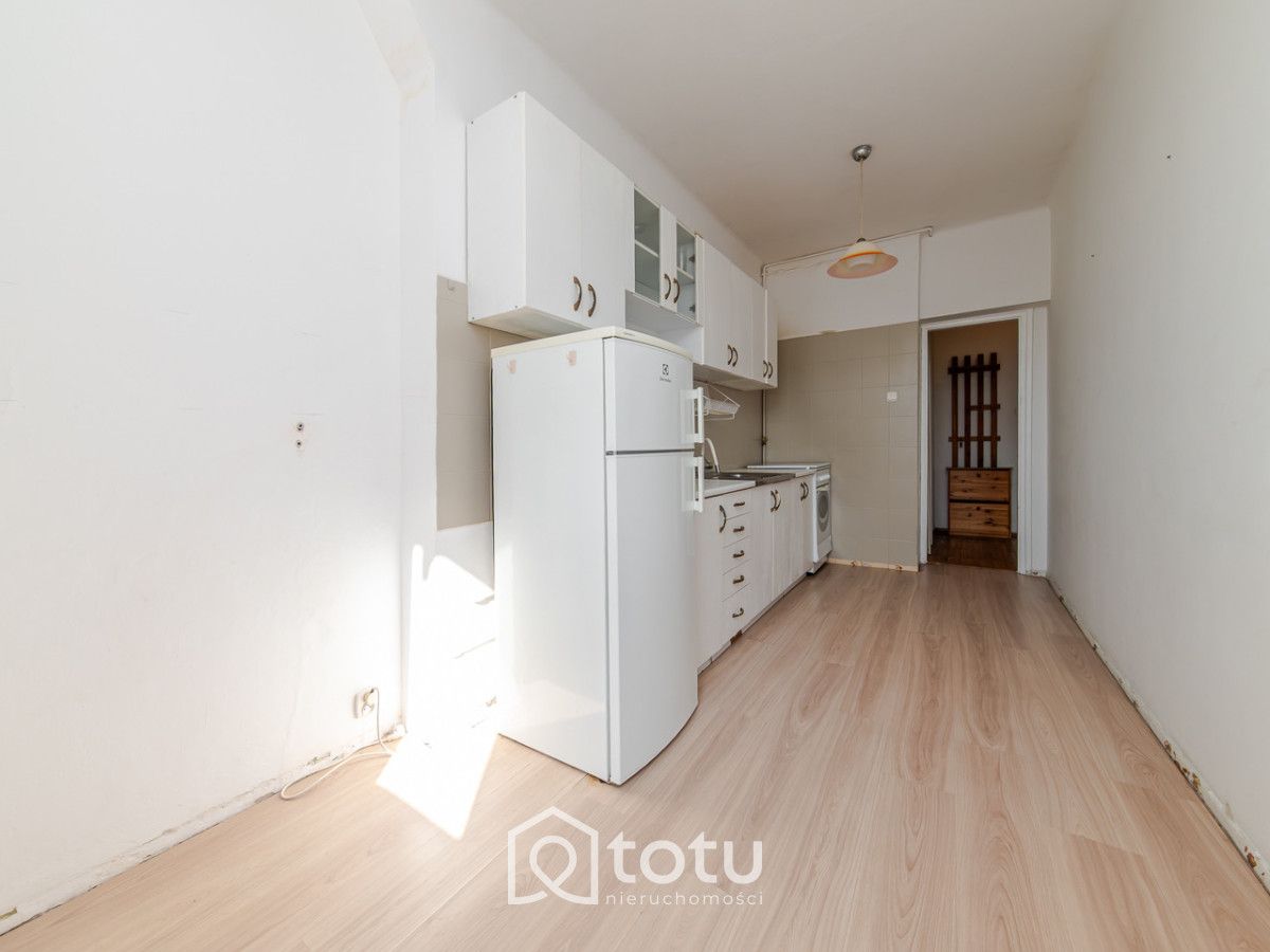 Mieszkanie 1-pokojowe Warszawa Praga, ul. Grochowska. Zdjęcie 9