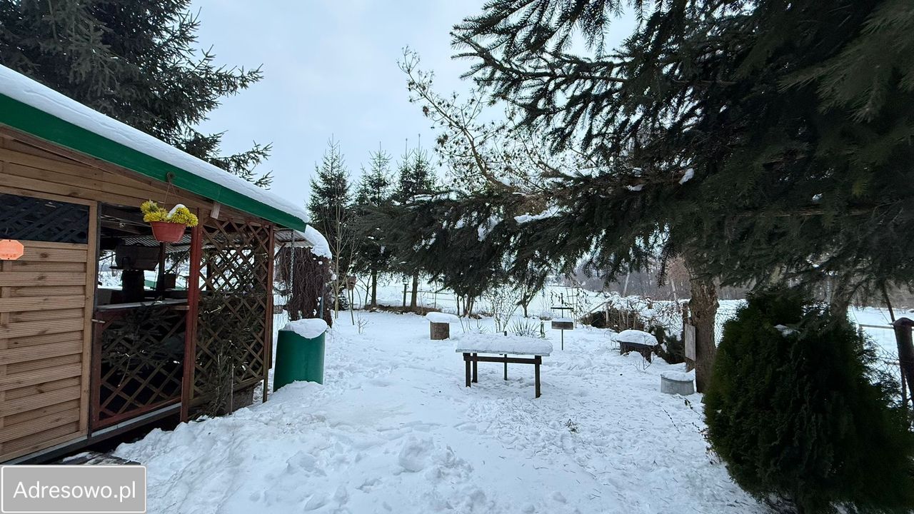 dom wolnostojący, 3 pokoje Otoczyn. Zdjęcie 3