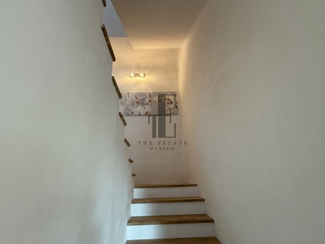 Mieszkanie 3-pokojowe Warszawa Wawer, ul. Celulozy. Zdjęcie 3