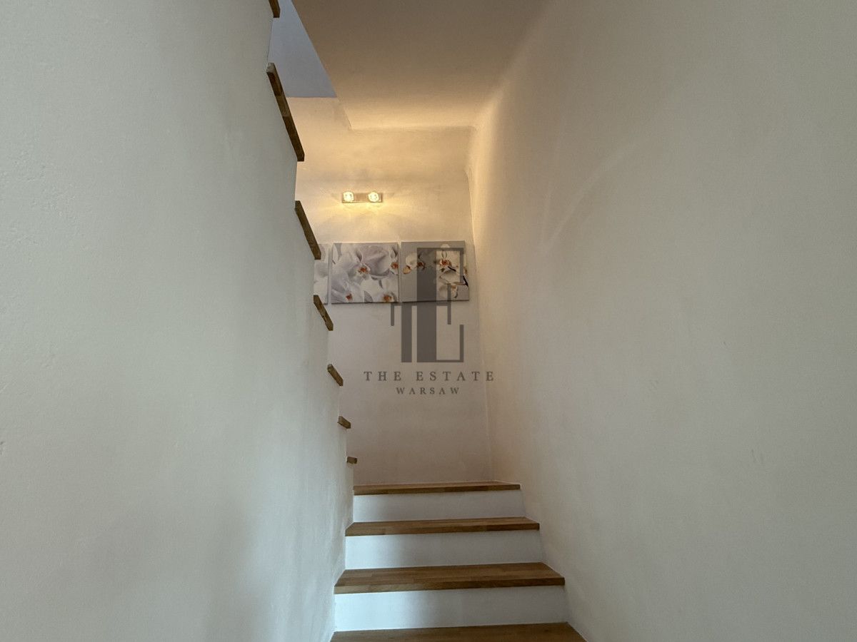 Mieszkanie 3-pokojowe Warszawa Wawer, ul. Celulozy. Zdjęcie 3