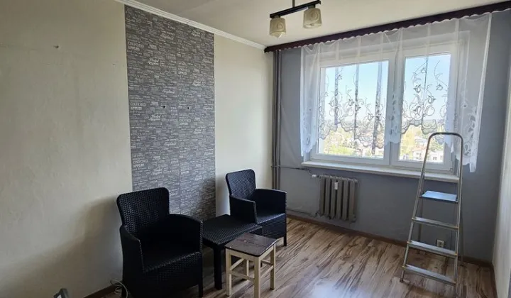 Mieszkanie 4-pokojowe Rybnik Maroko-Nowiny, rondo św. Józefa