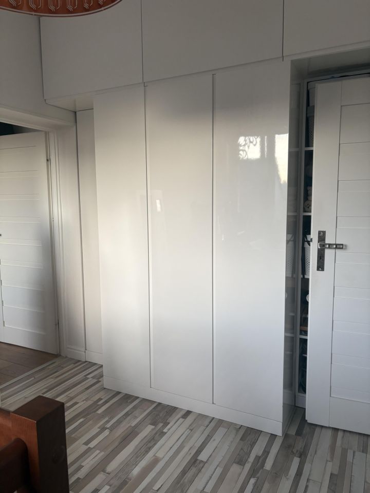 Mieszkanie 4-pokojowe Wolin, Słowiańska. Zdjęcie 4