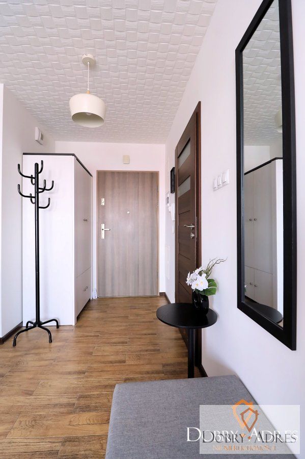 Mieszkanie 2-pokojowe Rzeszów Nowe Miasto, al. mjr. Wacława Kopisto. Zdjęcie 8