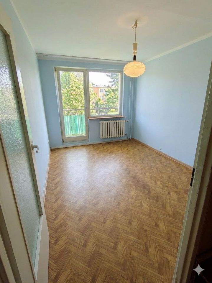 Mieszkanie 2-pokojowe Jelenia Góra Zabobrze, ul. Mieczysława Karłowicza. Zdjęcie 5