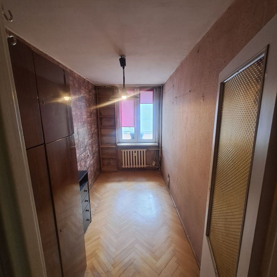 Mieszkanie 3-pokojowe Warszawa Targówek, ul. Michała Kleofasa Ogińskiego. Zdjęcie 6