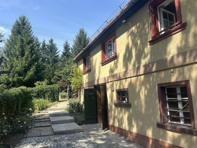 bliźniak, 7 pokoi Dziwiszów. Zdjęcie 1