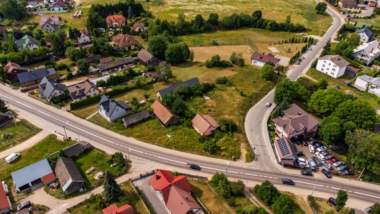 Działka budowlana Hryniewicze. Zdjęcie 8