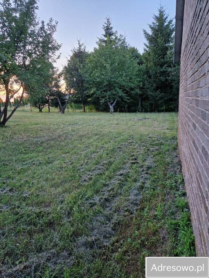 dom wolnostojący Stare Stoki. Zdjęcie 4