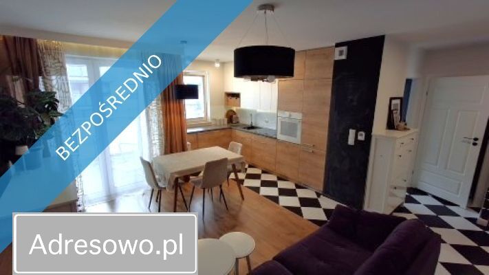 Mieszkanie 2-pokojowe Gdańsk Osowa, ul. Koziorożca. Zdjęcie 5